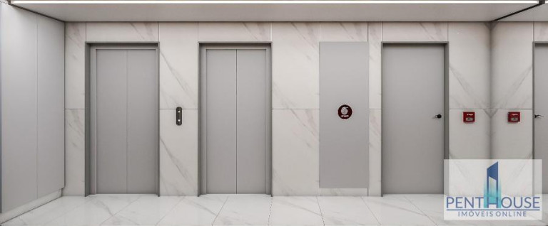 Imagem Apartamento com 4 Quartos à Venda, 131 m² em Centro - Balneário Camboriú