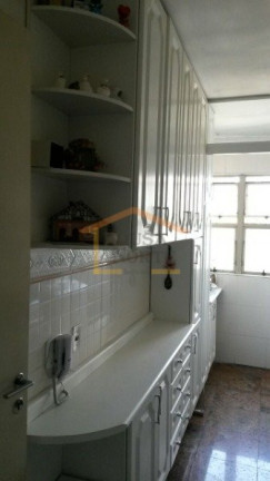 Imagem Apartamento com 3 Quartos à Venda, 65 m² em Barra Funda - São Paulo