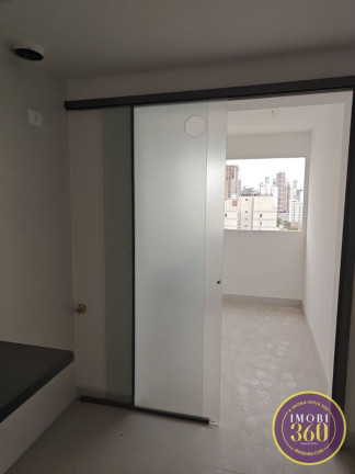 Imagem Apartamento com 3 Quartos à Venda, 144 m² em Tatuapé - São Paulo