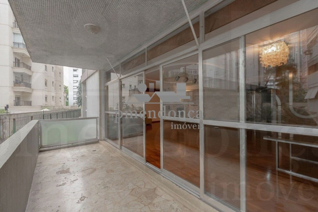 Imagem Apartamento com 3 Quartos à Venda, 240 m² em Higienópolis - São Paulo Imagem Apartamento com 3 Quartos à Venda, 240 m² em Higienópolis - São Paulo