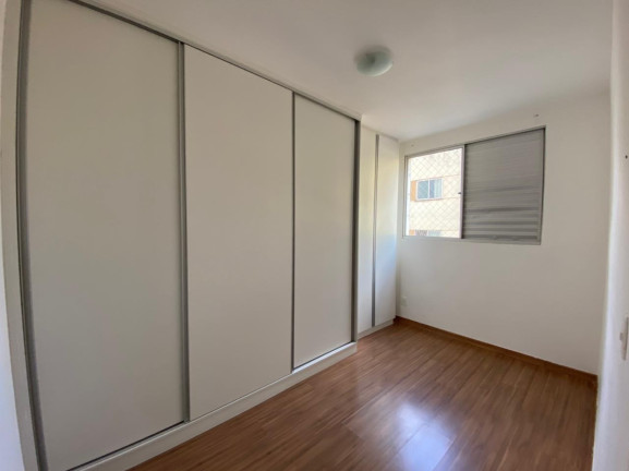 Imagem Apartamento com 3 Quartos à Venda, 93 m² em Castelo - Belo Horizonte