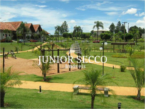 Terreno à Venda, 360 m² em Village La Montagne - São José Do Rio Preto