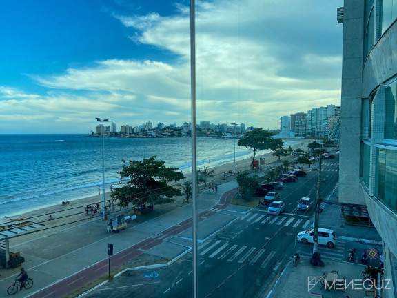 Imagem Apartamento com 4 Quartos à Venda, 250 m² em Praia Do Morro - Guarapari Imagem Apartamento com 4 Quartos à Venda, 250 m² em Praia Do Morro - Guarapari