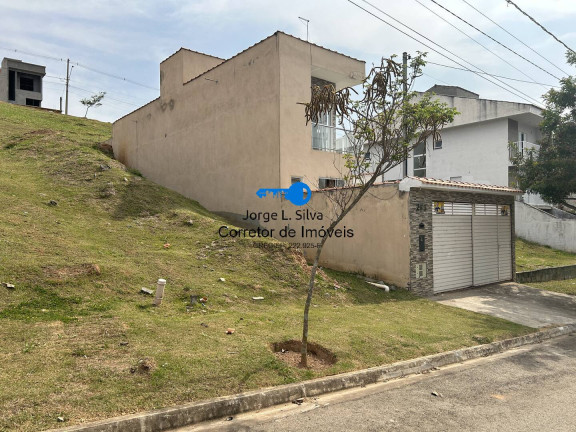 Imagem Terreno à Venda, 150 m² em Chácara Jaguari (fazendinha) - Santana De Parnaíba Imagem Terreno à Venda, 150 m² em Chácara Jaguari (fazendinha) - Santana De Parnaíba