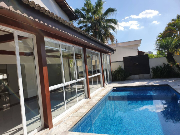 Imagem Casa com 3 Quartos à Venda, 400 m² em Alphaville Residencial Dois - Barueri Imagem Casa com 3 Quartos à Venda, 400 m² em Alphaville Residencial Dois - Barueri