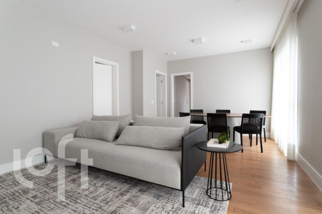 Apartamento com 2 Quartos à Venda, 106 m² em Itaim Bibi - São Paulo