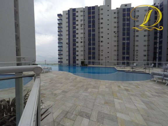 Imagem Apartamento com 3 Quartos à Venda, 111 m² em Boqueirão - Praia Grande Imagem Apartamento com 3 Quartos à Venda, 111 m² em Boqueirão - Praia Grande