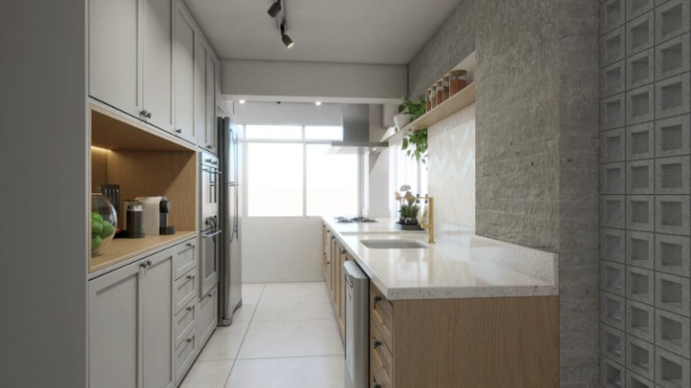 Imagem Imóvel com 2 Quartos à Venda, 97 m² em Bela Vista - São Paulo Imagem Imóvel com 2 Quartos à Venda, 97 m² em Bela Vista - São Paulo
