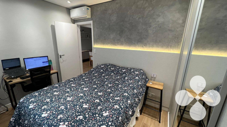 Imagem Imóvel com 2 Quartos à Venda, 60 m² em Itararé - São Vicente Imagem Imóvel com 2 Quartos à Venda, 60 m² em Itararé - São Vicente