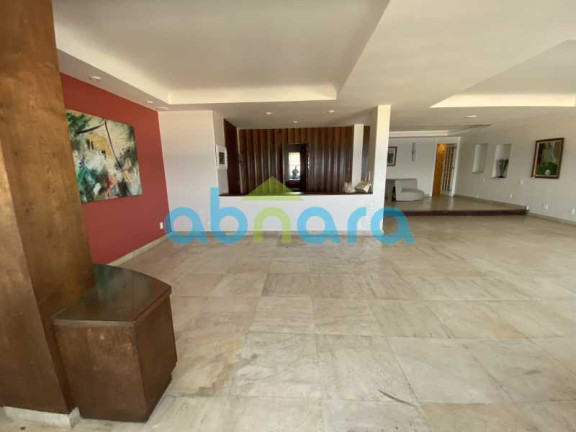 Imagem Apartamento com 3 Quartos à Venda, 250 m² em Copacabana - Rio De Janeiro