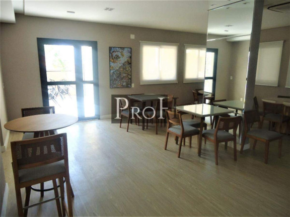 Imagem Apartamento com 3 Quartos à Venda, 162 m² em Campestre - Santo André