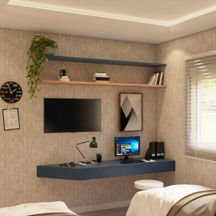 Imagem Casa com 2 Quartos à Venda, 86 m² em Village - Capao Da Canoa