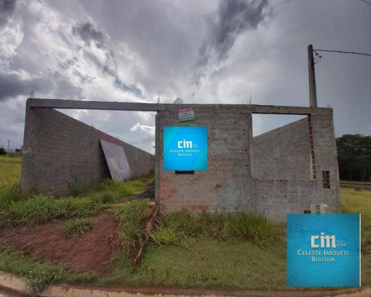 Imagem Terreno à Venda, 250 m² em Ai - Boituva Imagem Terreno à Venda, 250 m² em Ai - Boituva