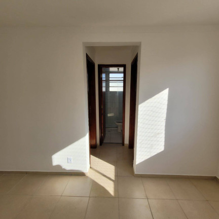 Imagem Apartamento com 2 Quartos para Alugar, 45 m² em Parque Bauru - Bauru