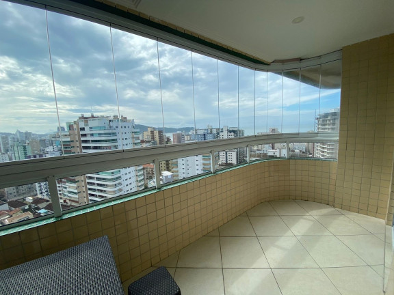 Imagem Apartamento com 2 Quartos à Venda, 90 m² em Guilhermina - Praia Grande Imagem Apartamento com 2 Quartos à Venda, 90 m² em Guilhermina - Praia Grande