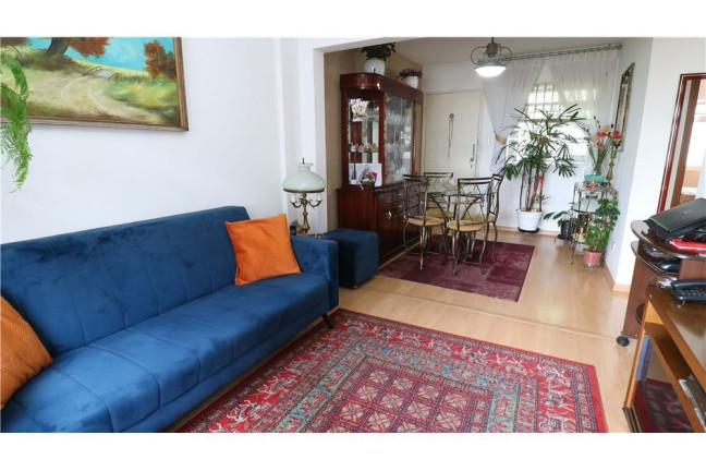 Apartamento com 2 Quartos à Venda, 42 m² em Pinheiros - São Paulo