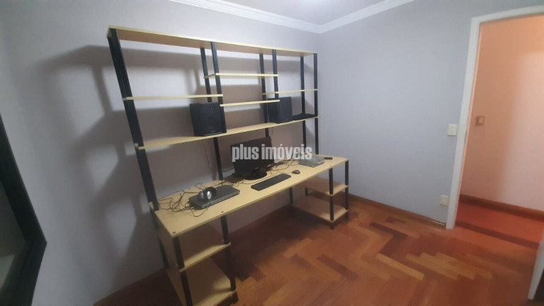 Imagem Apartamento com 3 Quartos à Venda, 80 m² em Vila Romana - São Paulo