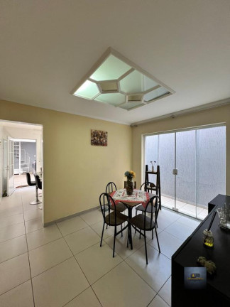 Imagem Casa com 3 Quartos à Venda, 171 m² em Jardim Jamaica - Santo André