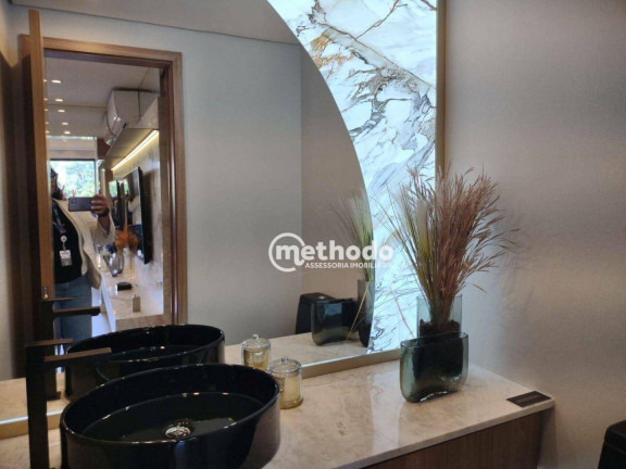 Imagem Apartamento com 3 Quartos à Venda, 120 m² em Nova Campinas - Campinas Imagem Apartamento com 3 Quartos à Venda, 120 m² em Nova Campinas - Campinas