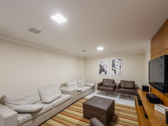 Imagem Apartamento com 4 Quartos à Venda, 133 m² em Ipiranga - São Paulo Imagem Apartamento com 4 Quartos à Venda, 133 m² em Ipiranga - São Paulo