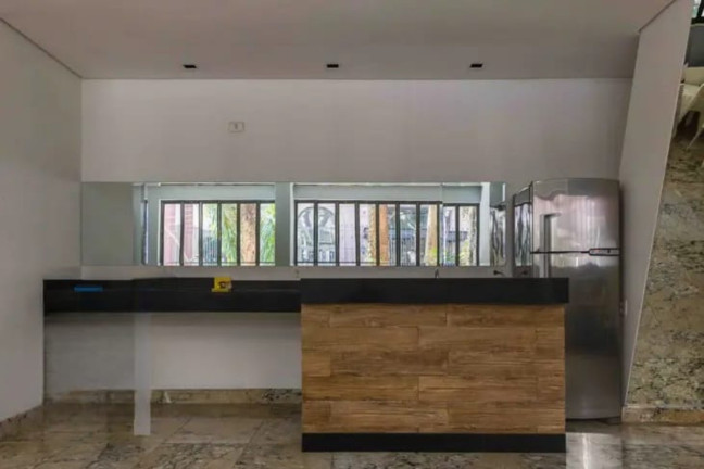Imagem Imóvel com 3 Quartos à Venda, 220 m² em Cerqueira César - São Paulo