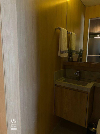 Imagem Apartamento com 1 Quarto à Venda, 20 m² em Vila Izabel - Curitiba Imagem Apartamento com 1 Quarto à Venda, 20 m² em Vila Izabel - Curitiba