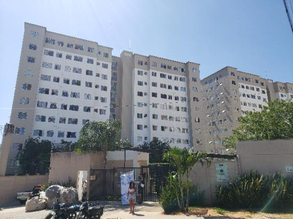 Apartamento com 2 Quartos à Venda, 41 m² em Jardim Boa Vista (zona Oeste) - Sao Paulo