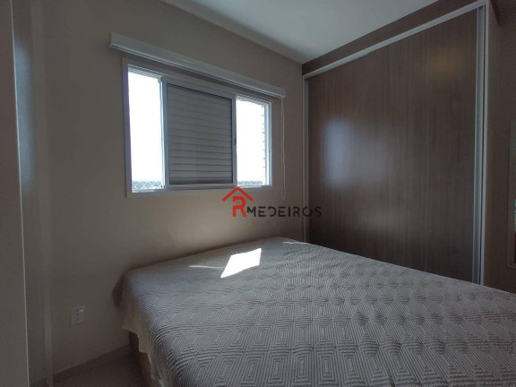 Imagem Apartamento com 2 Quartos à Venda, 62 m² em Guilhermina - Praia Grande