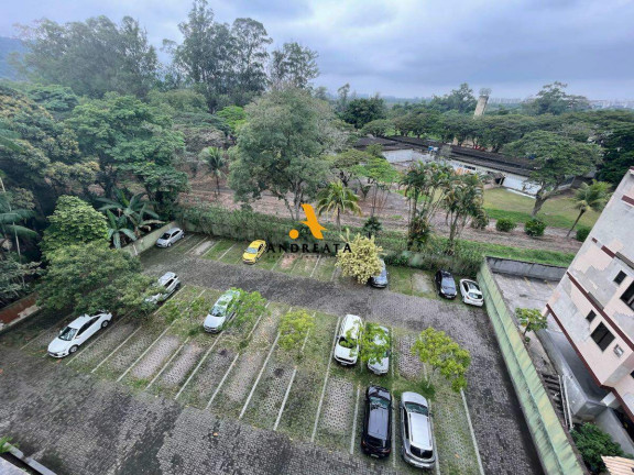 Imagem Apartamento com 3 Quartos para Alugar, 90 m² em Vargem Grande - Rio De Janeiro