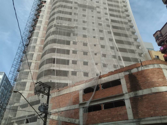 Apartamento com 2 Quartos à Venda, 79 m² em Tupi - Praia Grande
