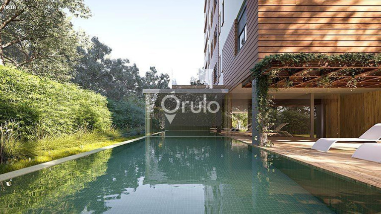 Imagem Apartamento com 3 Quartos à Venda, 139 m² em Petrópolis - Porto Alegre