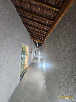 Imagem Casa com 2 Quartos à Venda, 90 m² em Mirim - Praia Grande