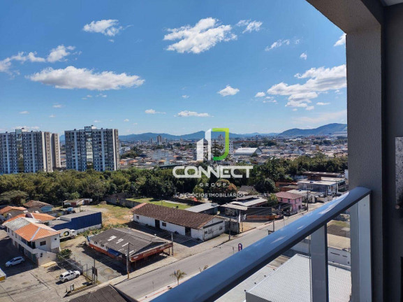 Apartamento com 2 Quartos à Venda, 64 m² em São João - Itajaí