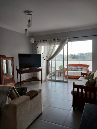 Casa com 3 Quartos à Venda, 318 m² em Condomínio Residencial Mantiqueira - São José Dos Campos