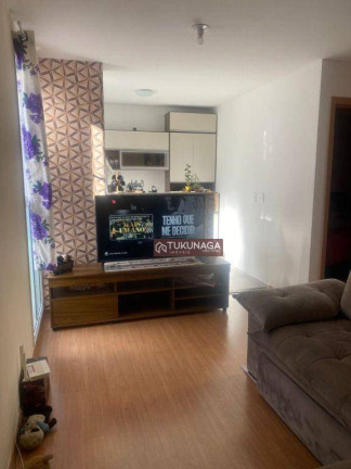 Imagem Apartamento com 2 Quartos para Alugar, 38 m² em Jardim City - Guarulhos Imagem Apartamento com 2 Quartos para Alugar, 38 m² em Jardim City - Guarulhos