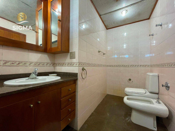 Imagem Apartamento com 4 Quartos à Venda, 365 m² em Jardim Astúrias - Guarujá