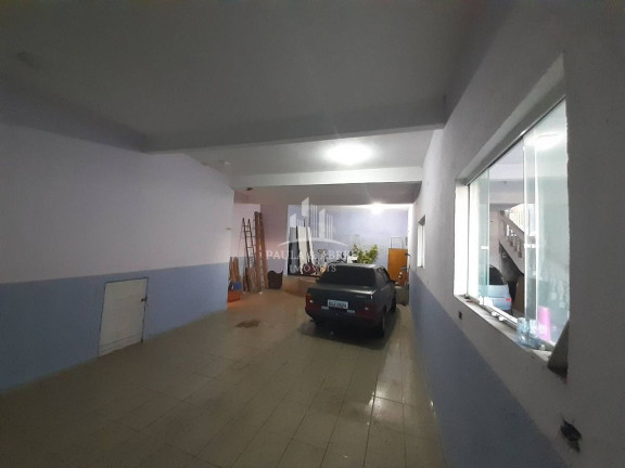 Imagem Casa com 3 Quartos à Venda, 256 m² em Jardim Santo André - São Paulo Imagem Casa com 3 Quartos à Venda, 256 m² em Jardim Santo André - São Paulo