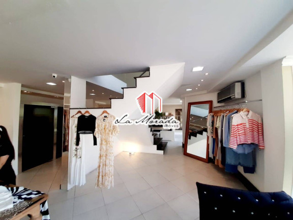 Imagem Ponto Comercial para Alugar, 351 m² em São Geraldo - Manaus