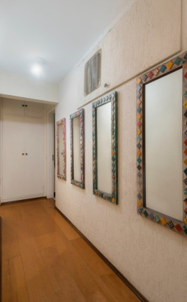 Imagem Apartamento com 3 Quartos à Venda, 105 m² em Vila Caraguatá - São Paulo