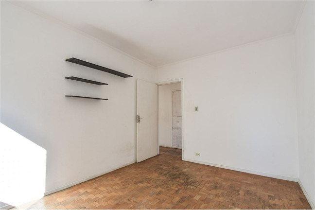 Imagem Apartamento com 3 Quartos à Venda, 70 m² em Chácara Inglesa - São Paulo Imagem Apartamento com 3 Quartos à Venda, 70 m² em Chácara Inglesa - São Paulo