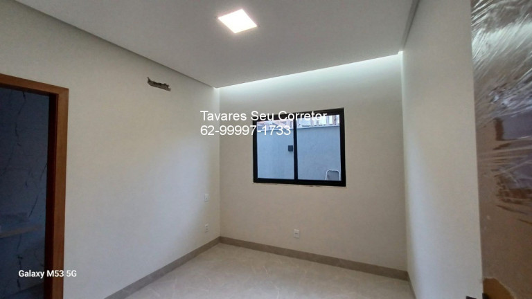 Imagem Casa com 3 Quartos à Venda, 149 m² em Jardins Barcelona - Senador Canedo Imagem Casa com 3 Quartos à Venda, 149 m² em Jardins Barcelona - Senador Canedo