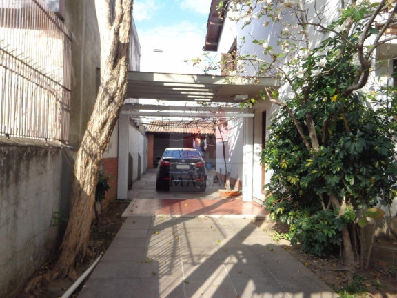 Imagem Casa com 3 Quartos à Venda, 150 m² em Menino Deus - Porto Alegre