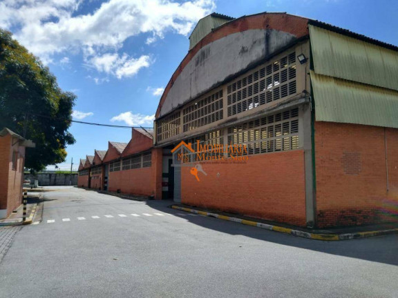 Imagem Galpão à Venda ou Locação, 5.000 m² em Várzea Do Palácio - Guarulhos Imagem Galpão à Venda ou Locação, 5.000 m² em Várzea Do Palácio - Guarulhos