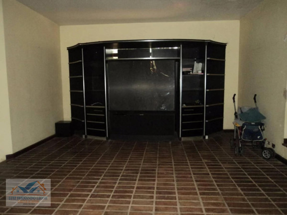 Imagem Casa com 4 Quartos à Venda, 329 m² em Jardim Morumbi - São Paulo