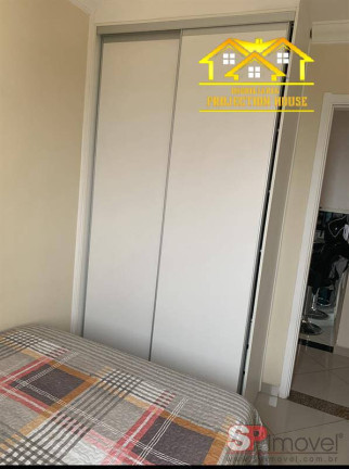 Imagem Apartamento com 3 Quartos à Venda, 62 m² em Vila Andrade - São Paulo Imagem Apartamento com 3 Quartos à Venda, 62 m² em Vila Andrade - São Paulo