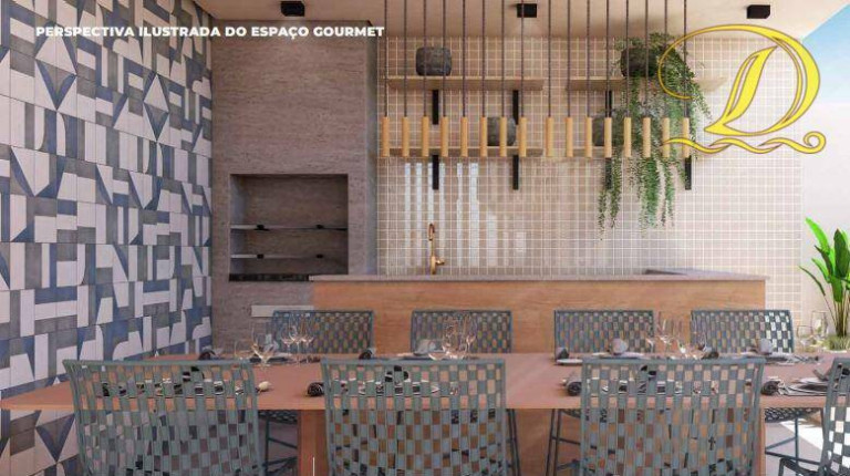Imagem Apartamento com 2 Quartos à Venda, 89 m² em Canto Do Forte - Praia Grande Imagem Apartamento com 2 Quartos à Venda, 89 m² em Canto Do Forte - Praia Grande