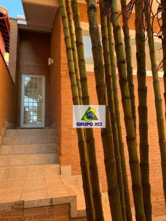 Imagem Casa com 3 Quartos à Venda, 321 m² em Notre Dame - Campinas Imagem Casa com 3 Quartos à Venda, 321 m² em Notre Dame - Campinas