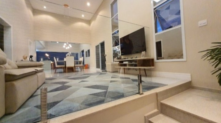 Imagem Casa com 3 Quartos à Venda, 200 m² em Recanto Dos Eucaliptos - São José Dos Campos