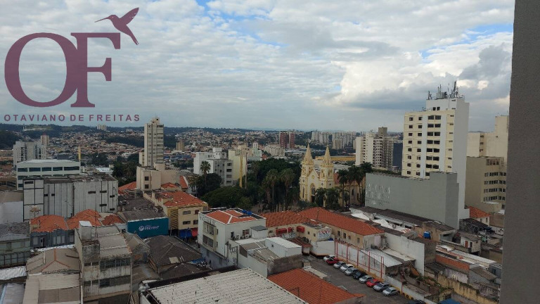 Imagem Apartamento com 3 Quartos à Venda, 242 m² em Centro - Jundiaí Imagem Apartamento com 3 Quartos à Venda, 242 m² em Centro - Jundiaí