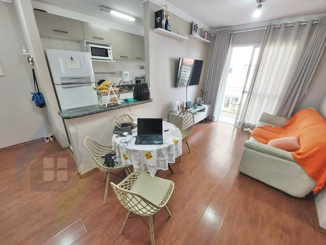 Foto do imóvel Imóvel com 2 Quartos à Venda, 60 m² em Rudge Ramos - São Bernardo Do Campo
